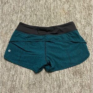 Lululemon Women’s Shorts